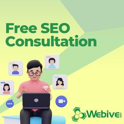 Free SEO Consultation