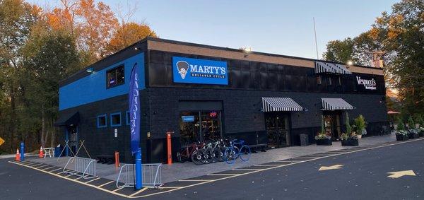 Marty's Reliable Cycle of East Hanover