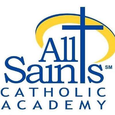 All Saints Catholic Academy