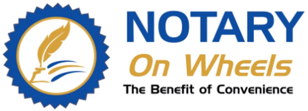 IBF Notary Services