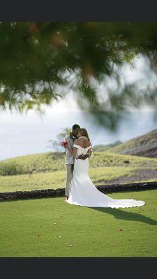 Wedding photography, private residence