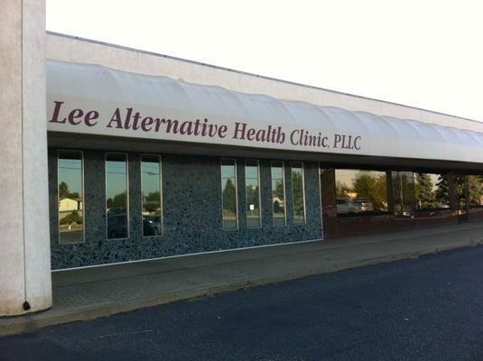 Lee Alternative Health Clinic