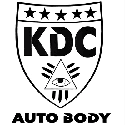 KDC Auto Body