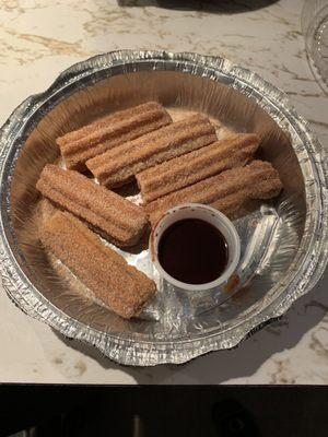 Churros