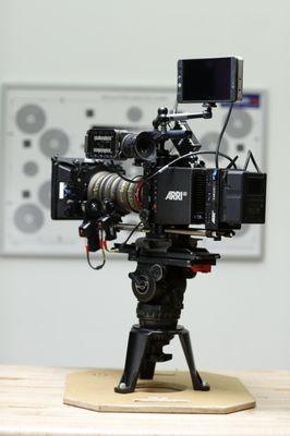 ARRI Alexa Mini Camera Rental