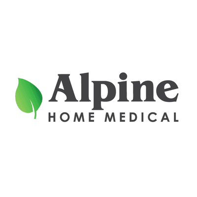 2020 Alpine Logo