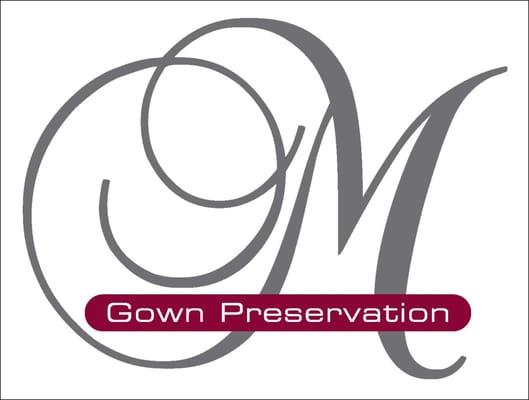 Memories Gown Preservation (Square Logo)