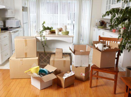 Denver Professional Movers