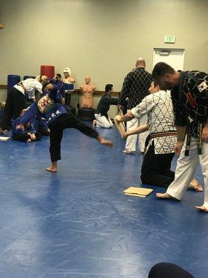 United Martial Arts Center