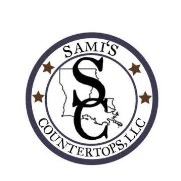 you will find the best prices and attention at Sami's Countertops  save money