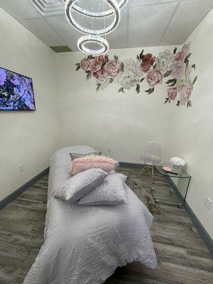 Treatment Room