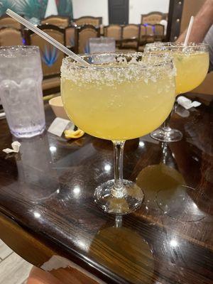 Margaritas