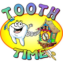 Tooth Time Dentistry for Kids