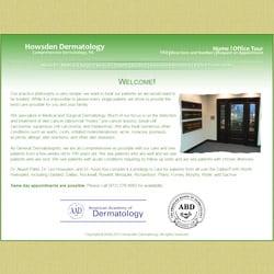 Howden Dermatology