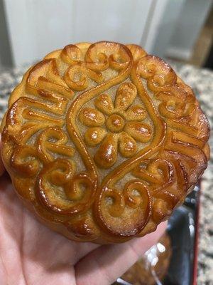 Huge Moon Cakes