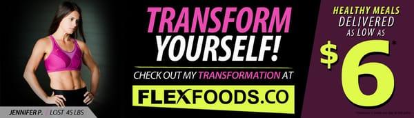 Flex Foods