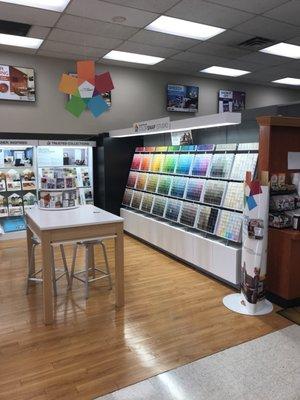 Sherwin-Williams Paint Store