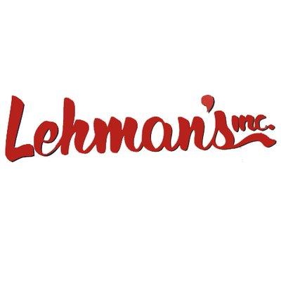 Lehman's