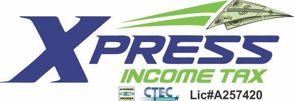 Xpress Income Tax