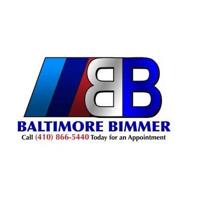 Baltimore Bimmer is your friend in the auto repair industry, where quality is non-negotiable!