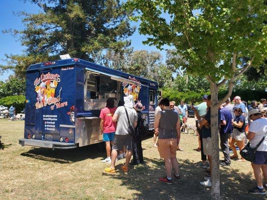 Palo Alto's 4th of July Summer Fest & Chili Cook-off 2023