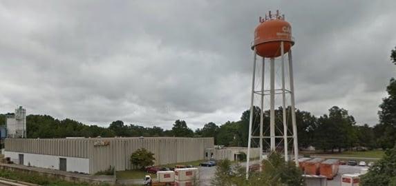 Carey Moving & Storage, Spartanburg,SC