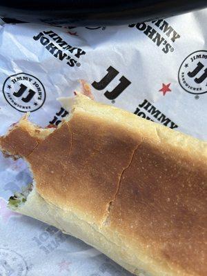 Jimmy John's