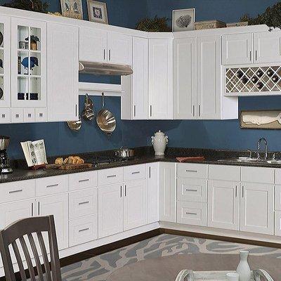 RL Bull Cabinetry