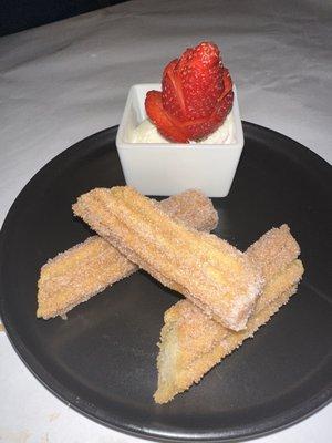 Churros