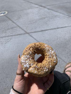 Espresso bonut