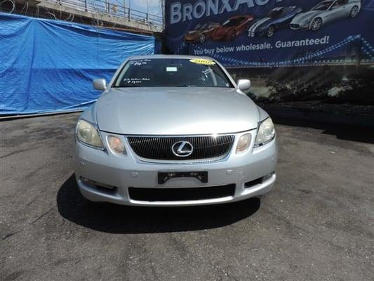 2006 Lexus GS 300