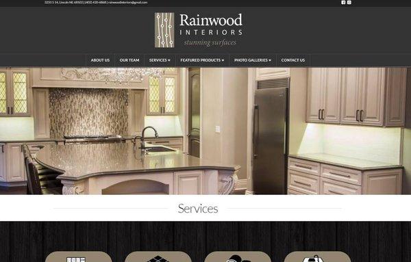 rainwoodinteriors.com