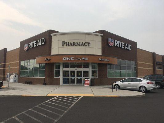 Rite Aid