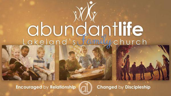 Abundant Life Church of God