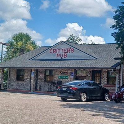 Critter's Pub