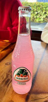 Jarritos - Guava