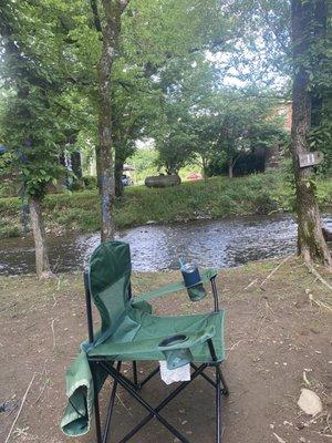 Campsite-creek-house-road.