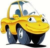 Happy Car