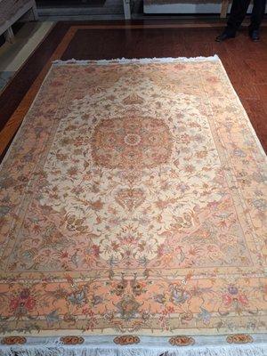 Adabi's Oriental Rugs