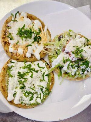 PICADITAS- SOPE