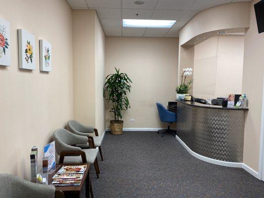 Randall Meadows Dental Center