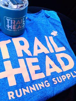 Trailhead Running Supply