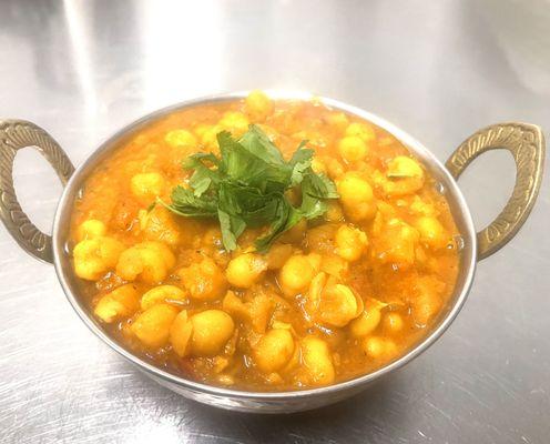 Chana masala