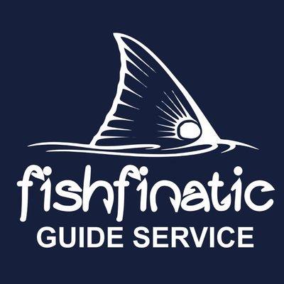 Fishfinatic Guide Service