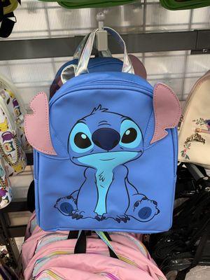 Small Disney backpack