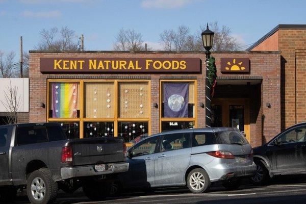 Kent Natural Foods Cooperative