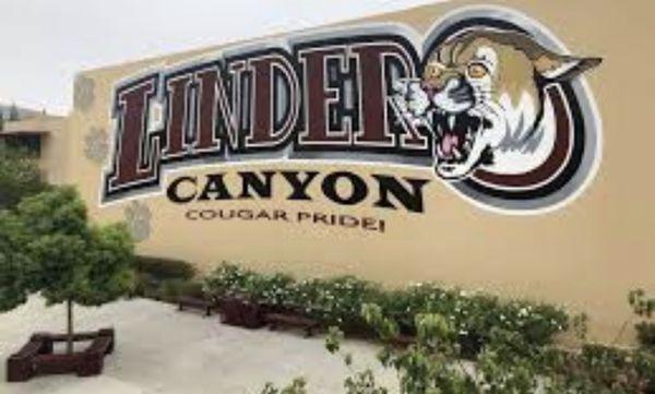 Lindero Canyon Middle School