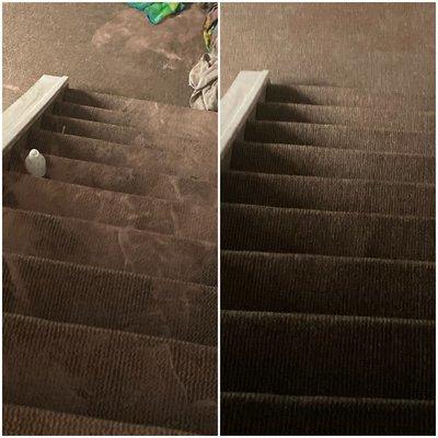 Tri County Carpet Cleaning