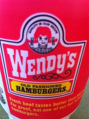 Wendy's