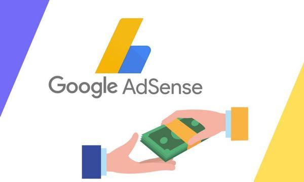 JOIN US LET TEACH YOU HOW TO MAKE PASSIVE INCOME ONLINE WITH GOOGLE ADSENSE